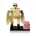 thumbnail image 2 of 8 Pc Minecraft Building Blocks Toys, Compatible With Other Building Blocks, Gift For Boys, Age 6 +-ZJKDGJKJ, 2 of 2