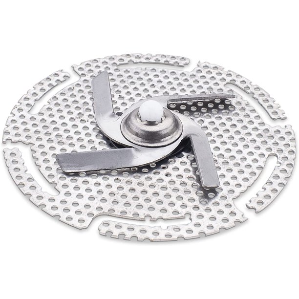 Whole Parts Dishwasher Chopper Blade Part W11246682 Replacement