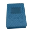 thumbnail image 1 of Protective Case for RG477V Handheld Game Console Shockproof Dustproof Storage Box 3D Printed Anti-Drop Protective Shell Carrying Case Organizer Accessories, 1 of 1