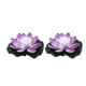 thumbnail image 1 of Floating Solar Lights18cm Pond Lights Pond Lightss Underwater Pondss Light Floating Flower Lamp With Color Changing, 1 of 6