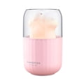 thumbnail image 2 of TIMIFIS Mist Humidifiers Cute Pet Paw Humidifier Desktop Humidifier Mini Silent Humidifier Suitable for Family Bedroom Small Room Office Humidifiers for Bedroom, 2 of 5