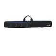 thumbnail image 1 of koolsoo Étui de Transport pour Bâtons de Billard Anti-Rayures Snooker Rangement Noir, 1 of 9