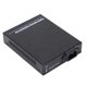 thumbnail image 3 of Convertidor de medios, convertidor de medios Ethernet, convertidor de medios de fibra única, convertidor de medios ópticos de alta capacidad, 3 of 9
