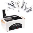 thumbnail image 3 of Esterilizador Antivirus Eléctrico Para Uñas De Alta Temperatura, 3 of 7