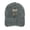 Gray, variant on Let’s Root for Each Other Navy Baseball Cap for Men Women, Adjustable Snapback Hats Cotton Hat