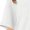 Z03-White, variant on Girls T Shirts Oversized Soft Casual Crewneck Basic Tees Short Sleeve Kids Summer Tops