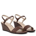thumbnail image 2 of LifeStride Womens Sawyer Sandal - Medium & Wide Width, 2 of 9