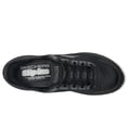 thumbnail image 3 of Zapatilla Skechers Go Run Consistent 2.0 Empowered para hombre, color negro, 9 W, 3 of 8