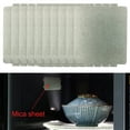 thumbnail image 3 of Universal Microwave Oven Mica sheet Wave Guide waveguide Cover Sheet Plates, 3 of 5