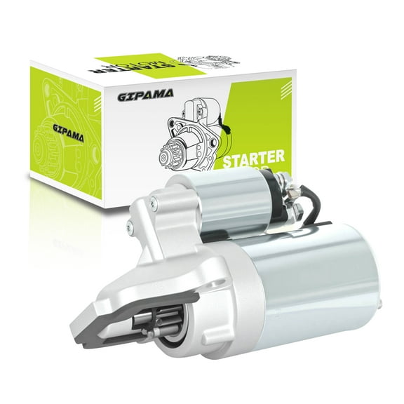 6657N Starter for Ford EcoSport 2001-2013;Ford F-100 Ranger 2001;Ford Ranger 2001-2013;Mazda B2300 2001-2013,L4 Engine