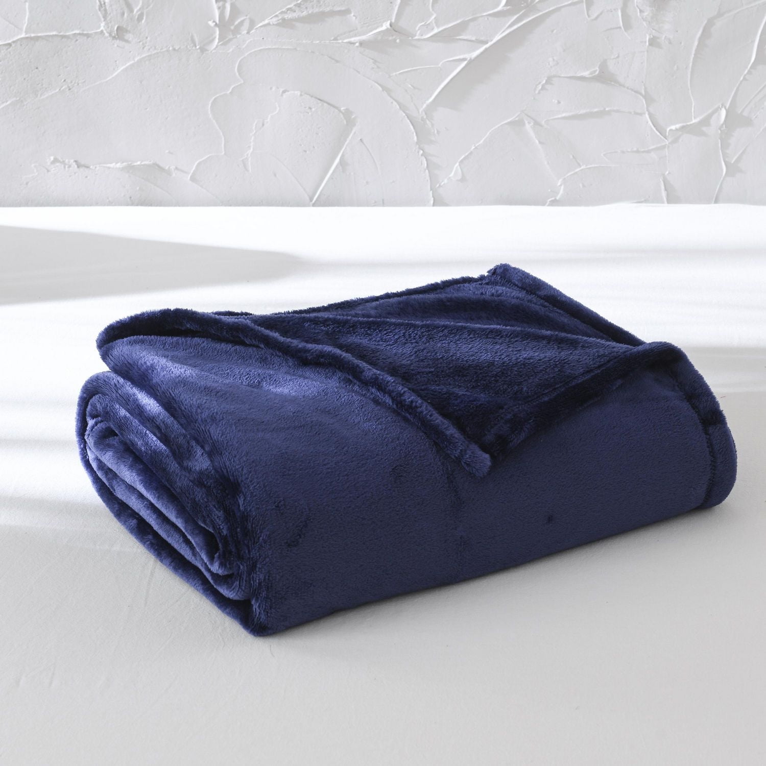 Mainstays Plush Blanket, Size: Twin - King