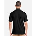 thumbnail image 3 of tasc TM538 Cloud Lightweight Polo-Black-2XL, 3 of 6