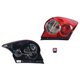thumbnail image 1 of Calavera ATV Chevrolet Sonic 2012 - 2015 Chofer, 1 of 1