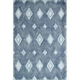 thumbnail image 2 of Bashian Emil transitional Area Rug Azure 3'6" X 5'6", 2 of 5