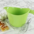 thumbnail image 3 of Reston Lloyd 92901 Microwave Batter Bowl Lime, 3 of 4