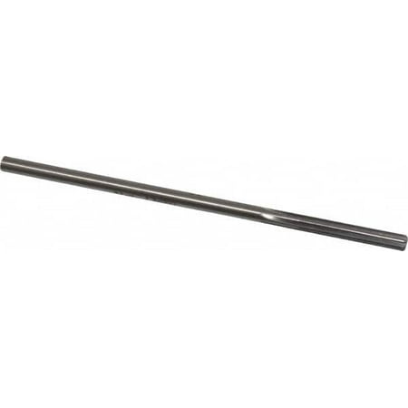 

13/64 Cobalt 6 Flute Chucking Reamer Straight Flute Straight Shank 1-1/4 Flute Length 5 OAL