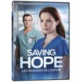 thumbnail image 1 of DVD série télévisée Saving Hope saison 4, 1 of 1