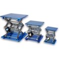 thumbnail image 5 of GHSDFBB Lab Jack Stand Table Lift Laboratory Lift Aluminium Oxide Lab Stand Lifter Scientific Scissor Lifting Jack Platform (6''X6''), 5 of 5