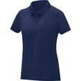 thumbnail image 3 of Elevate Essentials Polo à Coupe Fraîche pour Femmes Deimos, 3 of 6