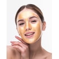 thumbnail image 3 of TONYMOLY Golden Pig Collagen Bounce Mask, 2.7 Fl. Oz., 3 of 5