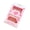 BJ01539, variant on 4PCS Glass Stirring Spoons Long Handle For Hot Beverages Dessert