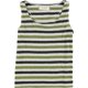 thumbnail image 2 of Max Studio London - Camiseta de tirantes para mujer, color verde, pequeño Max Studio London Camiseta sin mangas, 2 of 2