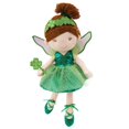 thumbnail image 1 of Muñeca de peluche de peluche June Garden Enchanted Fairy Penny, 1 of 6