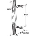 thumbnail image 3 of Tirador Prime-Line para puerta de patio, metal marrón cromado, 2,54 cm, 3 of 3
