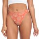 thumbnail image 1 of Balery The Marine Theme With Beautiful Corals Tangas de Algodón para Mujer con Estampado – Ropa Interior Sexy, Transpirable, G-string-Medium, 1 of 6