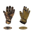 thumbnail image 4 of Guantes de pesca Guantes de pesca resistentes al desgaste Guantes de pesca para temporadas de caza, 4 of 8