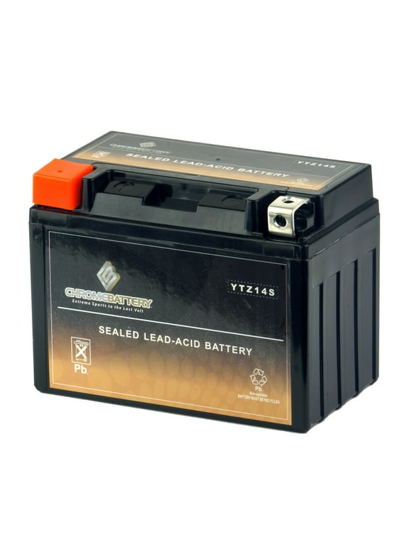 Yamaha Batteries in Motorcycle Batteries