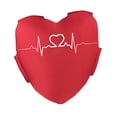 thumbnail image 3 of Disfraz de corazón de San Valentín Yuyangstore Estilo D, 3 of 8