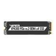 thumbnail image 3 of Patriot Viper VP4300 2TB M.2 Gen4 NVMe SSD – DRAM Cache, Heatsink, 7400MB/s, PCIe 4.0 x4 Internal Solid State Drive VP4300-2TBM28H, 3 of 5