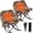Camouflage-Heated-2pack, variant on MOPHOTO Oversized Heated Rocking Camping Chair Support 330 lbs,Portable 3 Adjustable Heating Levels,Folding Quick Setup,Compact Storage,Lawn Chair with Side Pockets for Outdoor(Heated)