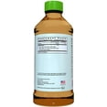 thumbnail image 3 of Country Farms Apple Cider Vinegar, Organic With Ginger, Cayenne & Maple 16 oz (Pack of 3), 3 of 4