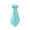 Blue, variant on Xoxingysm Towel Kitchen Household Bowknot Hanging Hand Towel Cute Cartoon Children'S Hand Towel Absorbent Dishwashing Towel