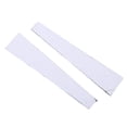 thumbnail image 3 of Sonew Archery String Silencer, Archery Accessory,2pcs Archery Recurve Bow String Silencer Hair Dampener Accessory for Hunting, 3 of 8