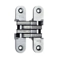 thumbnail image 1 of SOSS Invisible Hinge for Wood & Metal Applications with Minimum Material Thickness 1.38 in. - 1 Piece, 1 of 1