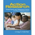 thumbnail image 1 of Pre-Owned Action Research: Teachers as Researchers in the Classroom, 9780761928447, 0761928448, Paperback, 1 edition, 1 of 1