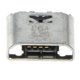 thumbnail image 1 of 2x Conector micro USB DIY, tipo SMT, para CUTICAT Enchufe micro USB SMT, 1 of 8