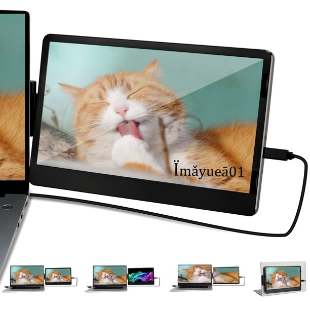 Rotate Computer Screen