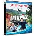 thumbnail image 2 of Freelance (Blu-ray), Relativity Media, Action & Adventure, 2 of 3
