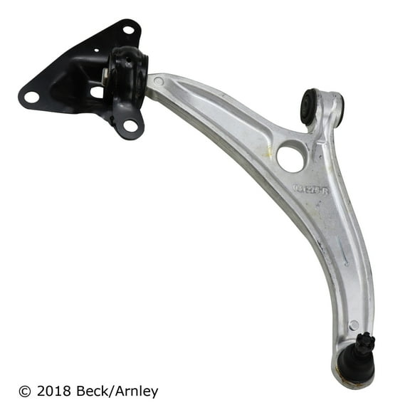 BeckArnley 102-8037 Control Arm With Ball Joint