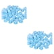 thumbnail image 3 of Wosthever 500 piezas accesorio definitivo para todos los proyectos de bricolaje con excelentes materiales y cabeza de rosa DIY azul cielo cielo azul 2Conjunto, 3 of 6