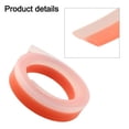 thumbnail image 2 of Lefu 495209 pour Bande de Remplacement Splinter Guard SP5000 pour Rail de Guidage de Scie 1.4m, 2 of 9
