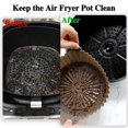 thumbnail image 5 of CSYANXING Durable Silicone Frying Pan For Air Fryers, Replaces Inner Pots, Perfect For Healthy & Delicious Meals, 5 of 5
