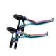 thumbnail image 1 of Greeniant Palanca de freno en V, piezas de manillar de bicicleta, accesorio modificado profesional, palancas de mango de freno, pieza tipo 2 Ciclismo tipo 5 Greeniant OD023867-05, 1 of 6