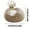 Khaki, variant on WNFJR Bean Bag Chair Cover, Giant Bean Bag Cover for adults, Big Round Soft Fluffy Faux Fur Bean Bag Lazy Sofa Bed Cover for Bedroom, Machine Washable