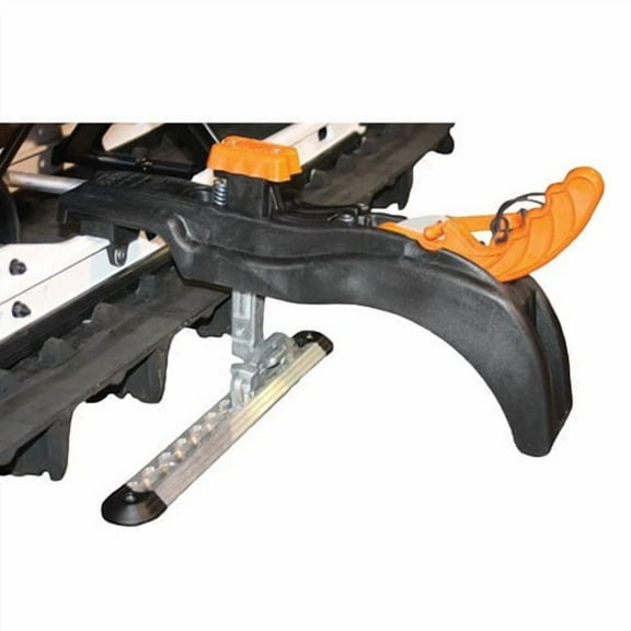 Superclamp 2001 SC-REAR-ST Rear Clamp for Supertrac Mount