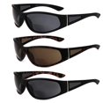 thumbnail image 1 of Gafas de Sol Bifocales YsorrisoX 3 Pares Envolventes para Hombre y Mujer, 1 of 6